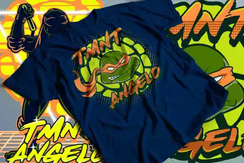 vectores plantilas TORTUGAS NINJAS,CARICATURA,PELíCULA,